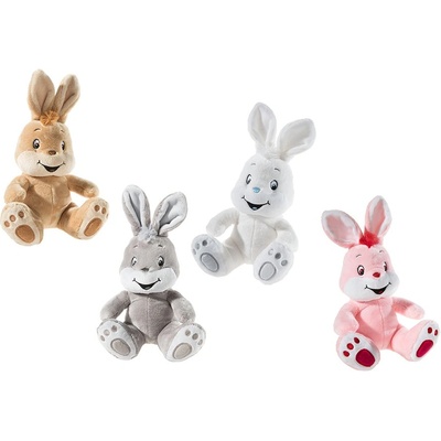 HEUNEC - Бяло зайче, 23 см. 813274-3