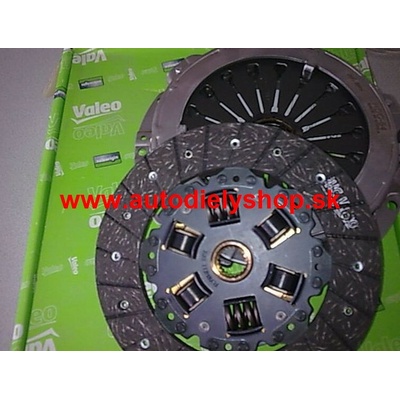 OPEL MOVANO 4/99-03- Spojková sada VALEO- 2,8DTi