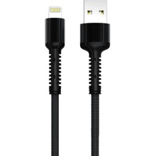 Ldnio LS64 lightning USB, 2,4 A, 2m