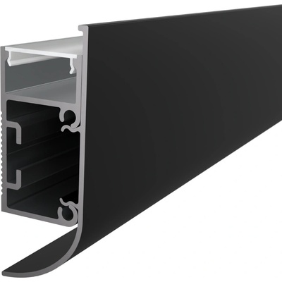 LED Solution LP418B_LP-SNAPFIT-B-MLK