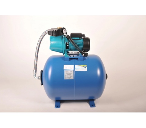 IBO JET 100a / 80l