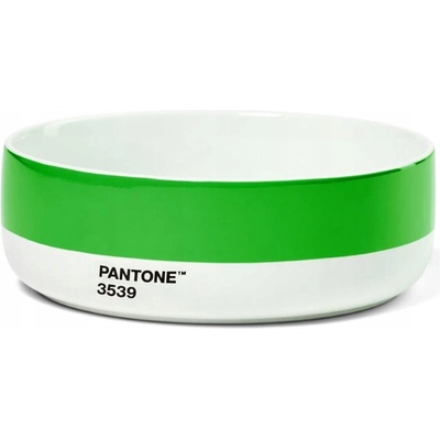 Pantone Miska zelená 600 ml