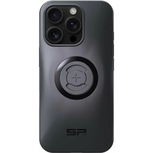 SP CONNECT zadný kryt SPC+ Apple iPhone 17 black