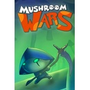 Mushroom Wars