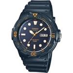 Casio MRW-200H-1E Часовници