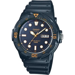 Casio MRW-200H-1E Часовници
