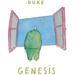 Genesis - Duke (180 g) (White Coloured) (LP) (603497845293)
