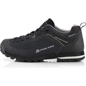 Alpine Pro GEROME OUTDOOROVÁ OBUV S MEMBRÁNOU PTX