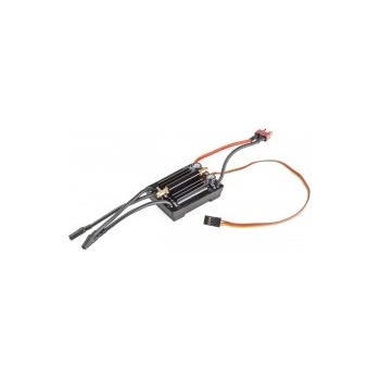 Joysway Super Mono X V2 RTR Brushless: Elektronický regulátor otáček