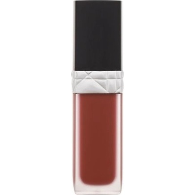 Dior Rouge Dior Forever Liquid Matte Lipstick Vysoce pigmentovaná matná rtěnka 861 Forever Charm 6 ml