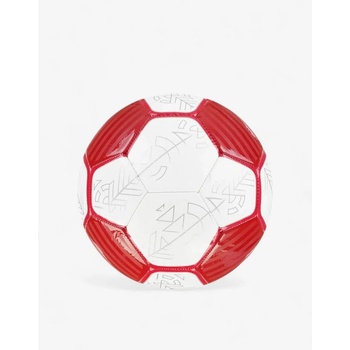 PUMA Football Prestige Ball White/Red