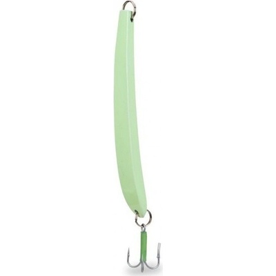 Aquantic pilker Banana Steel Double LU 400 g