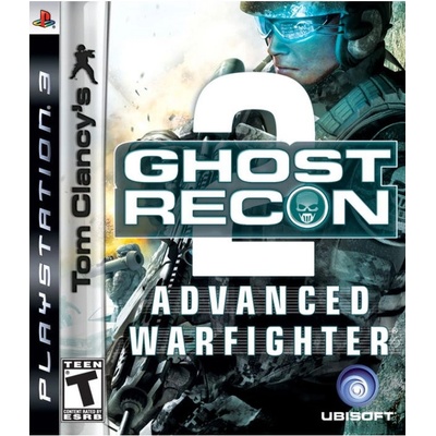 Tom Clancys Ghost Recon: Advanced Warfighter