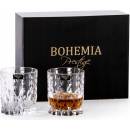 BOHEMIA PRESTIGE BOHEMIA PRESTIGE CONTE POHÁR 6 x 340 ml