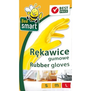 Paclan Домакински ръкавици L (bs-01-02-34)