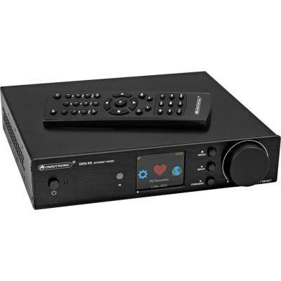 Omnitronic DRS-95 – Zboží Živě