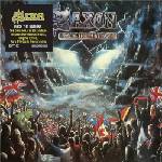 BMG Saxon: Rock The Nations (Reedice 2021) - CD (046036)