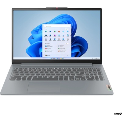 Lenovo IdeaPad Slim 3 15AMN8 82XQ01AYCK