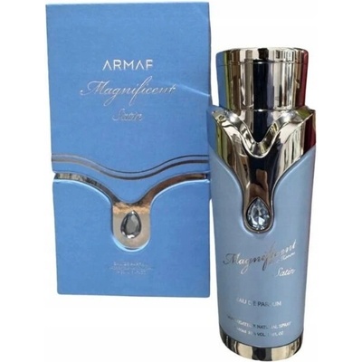Armaf Magnificient Satin parfémovaná voda dámská 100 ml