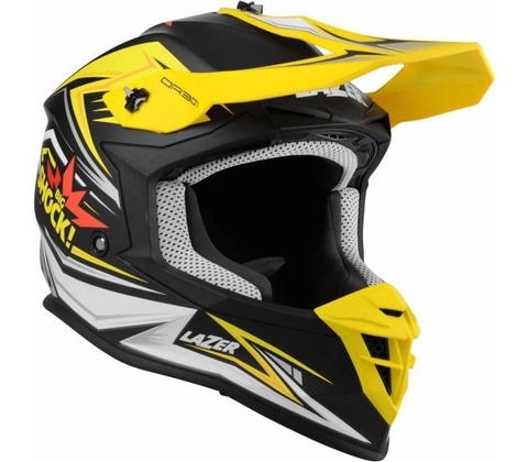 Lazer OR-3 SHOCK