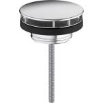Hansgrohe - Отворен излив, хром 50001000 (50001000)