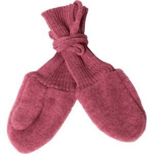 Reiff Детски ръкавици Reiff Kid's Fleecehandschuhe Gloves - Mallow - размер 0 (EU) (202-3356-0711)