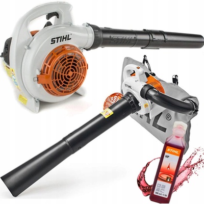Stihl SH 86 83821