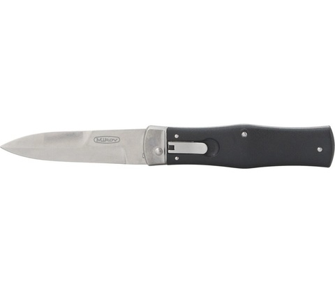 Mikov Predator Stonewash