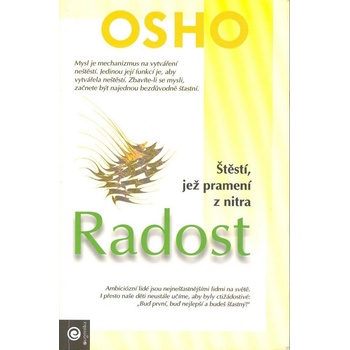Radost - Osho