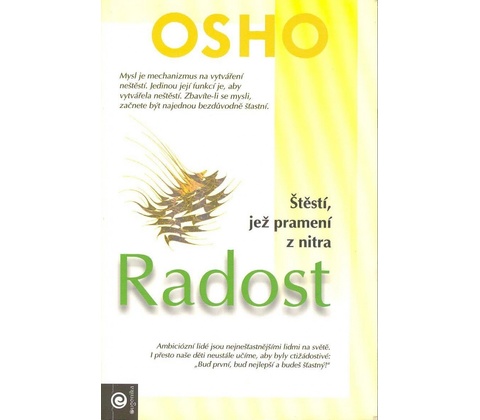 Radost - Osho