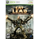 Hry na Xbox 360 Eat Lead: The Return of Matt Hazard