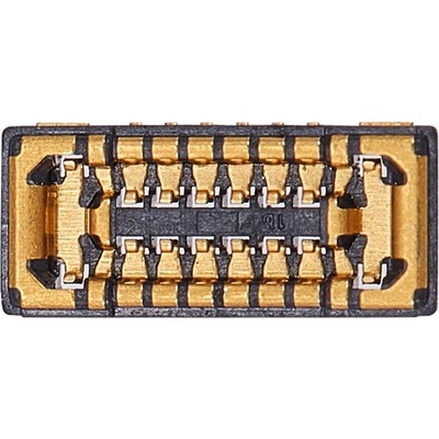 FPC konektor blesku iPhone 12 / 12 Mini / 12 Pro (12 pinov) IPH1498