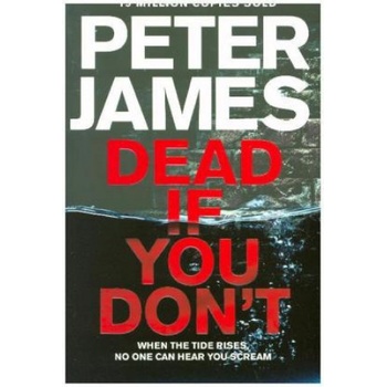 Dead If You Don´t