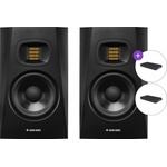 Test Adam Audio T5V Recenze Adam Audio T5V