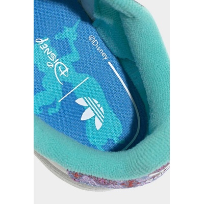 adidas Originals Disney Princess SUPERSTAR II маратонки за деца (KJ7476)