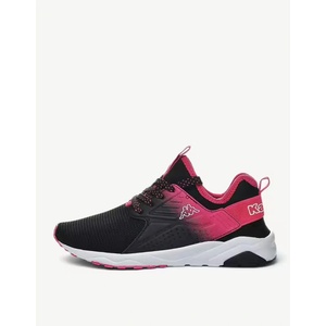 Kappa San Puerto Lace Jr Black/Pink