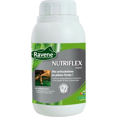 RAVENE Nutriflex 500 ml