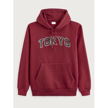 Celio Бургундска качулка Celio Vetokyo Celio | Cherven | МЪЖЕ | S