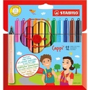 STABILO Cappi 168/12