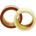 3M Transparent packing tape 48mmx66m (6pcs)