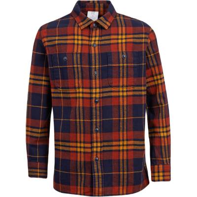 GAP Ls flannel m