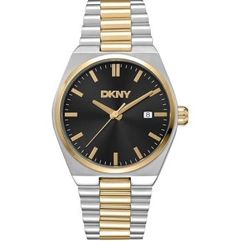 DKNY dk1g135m0055 - Мъжки часовник (dk1g135m0055)