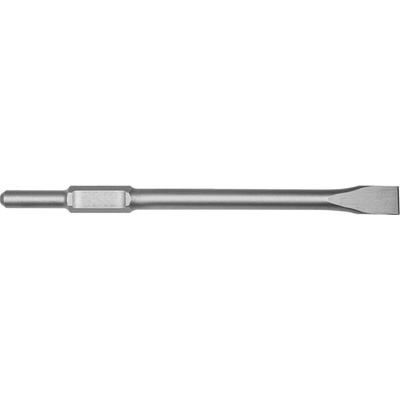TOTAL Sekáč plochý HEX, 30 x 410 x 35 mm TAC1532301
