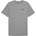 Puma ESS Small Logo Tee sivé