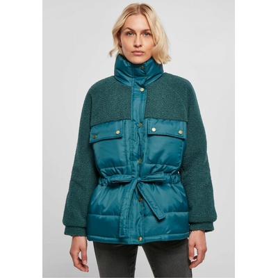 Urban Classics Puffer jasper