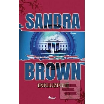 Exkluzivně - Sandra Brown