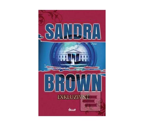 Exkluzivně - Sandra Brown