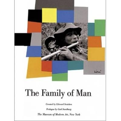 THE FAMILY OF MAN