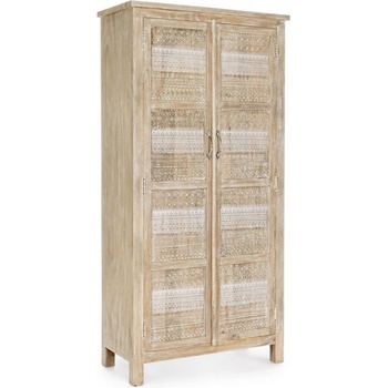 Bizzotto МАЙРА ШКАФ 2 ВРАТИ ГОЛЯМ (0746217)