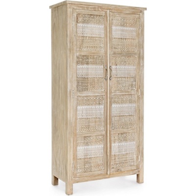 Bizzotto МАЙРА ШКАФ 2 ВРАТИ ГОЛЯМ (0746217)